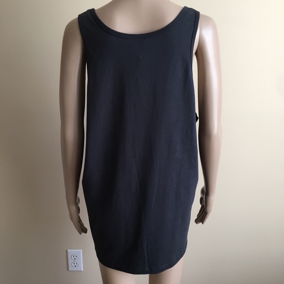 🌸 tailgate team captain sleeveless tank large new - Picture 5 of 7